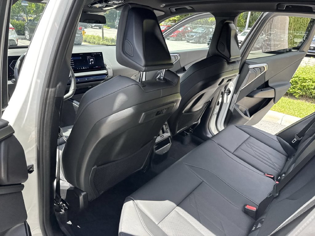 Used 2025 BMW X3 xDrive30i AWD/4WD image 34