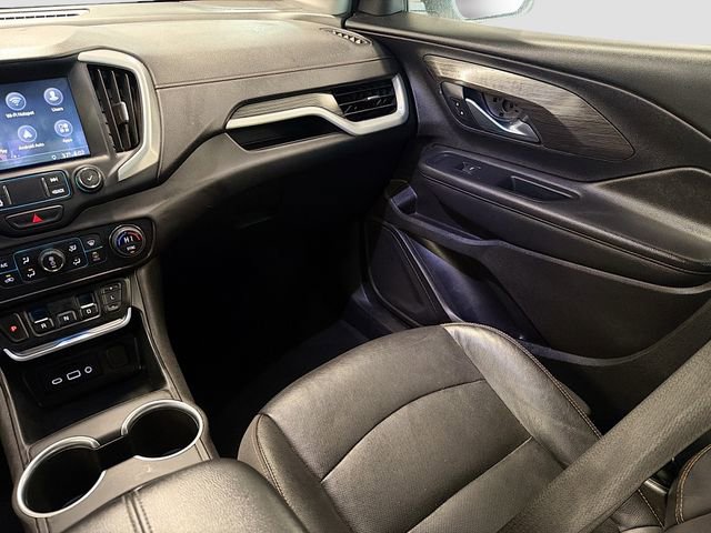 Used 2019 GMC Terrain SLT image 22