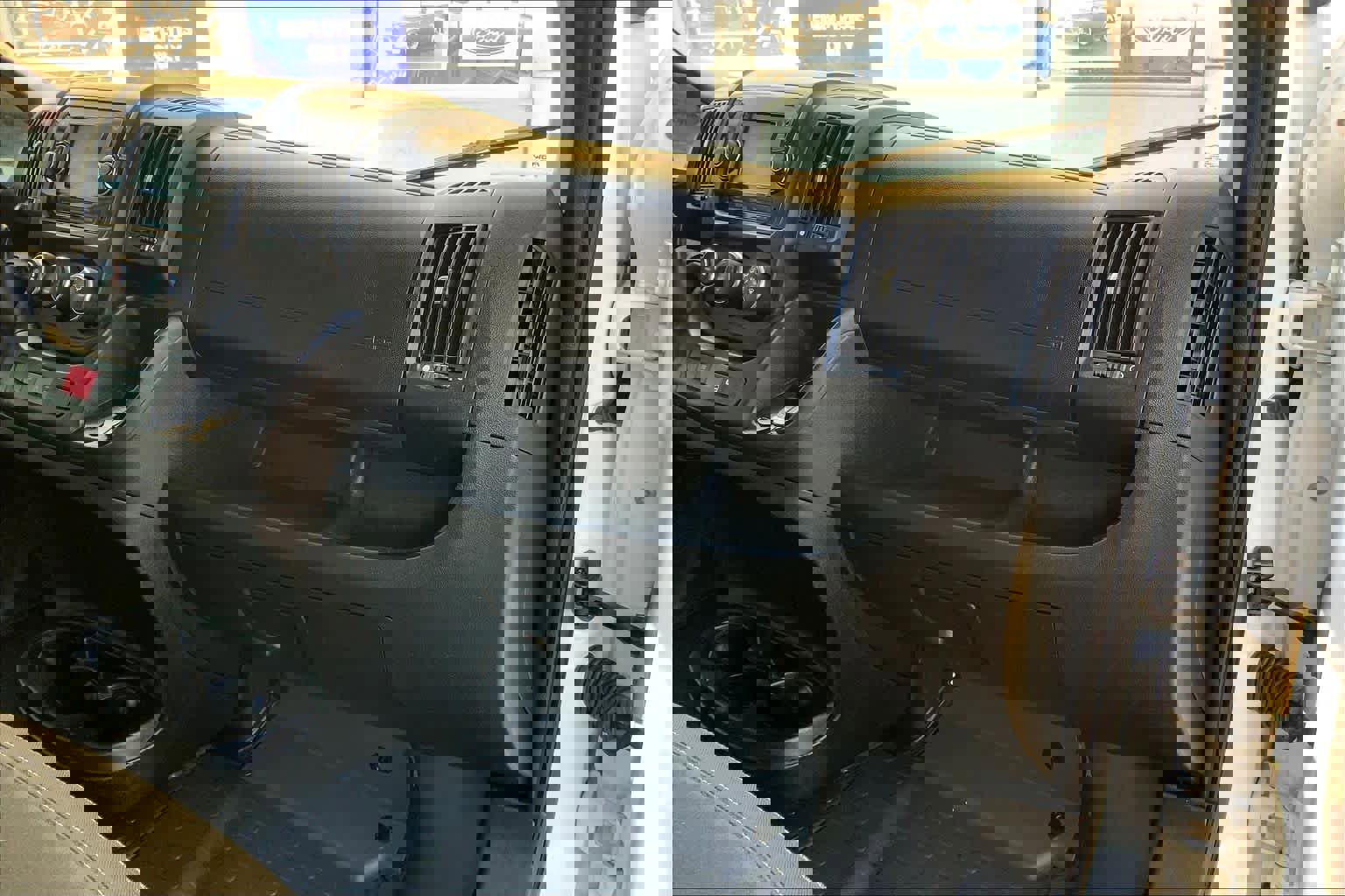 Used 2018 RAM ProMaster 1500 image 17