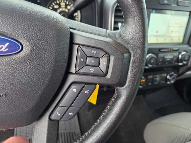 Used 2019 Ford F150 XLT w/ Equipment Group 302A Luxury AWD/4WD image 25