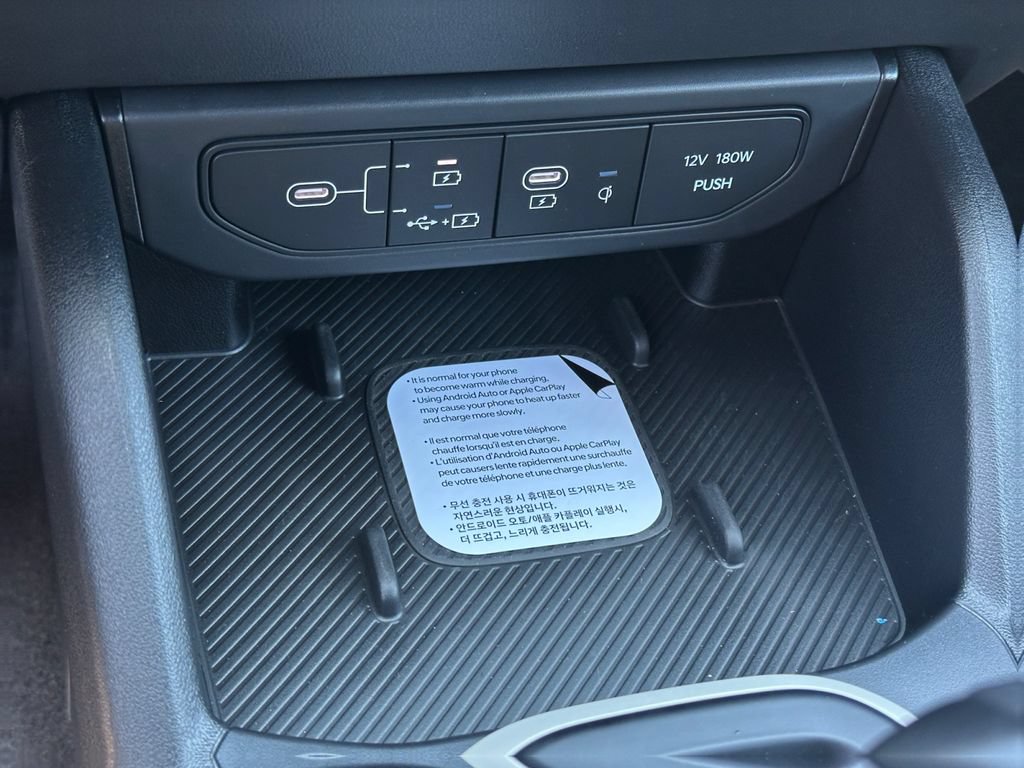 New 2026 Kia K4 GT-Line Turbo FWD image 30