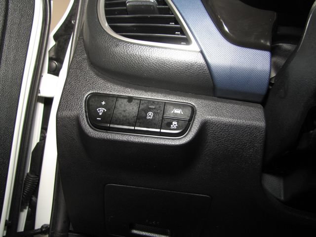 Used 2023 Kia Seltos S FWD image 8