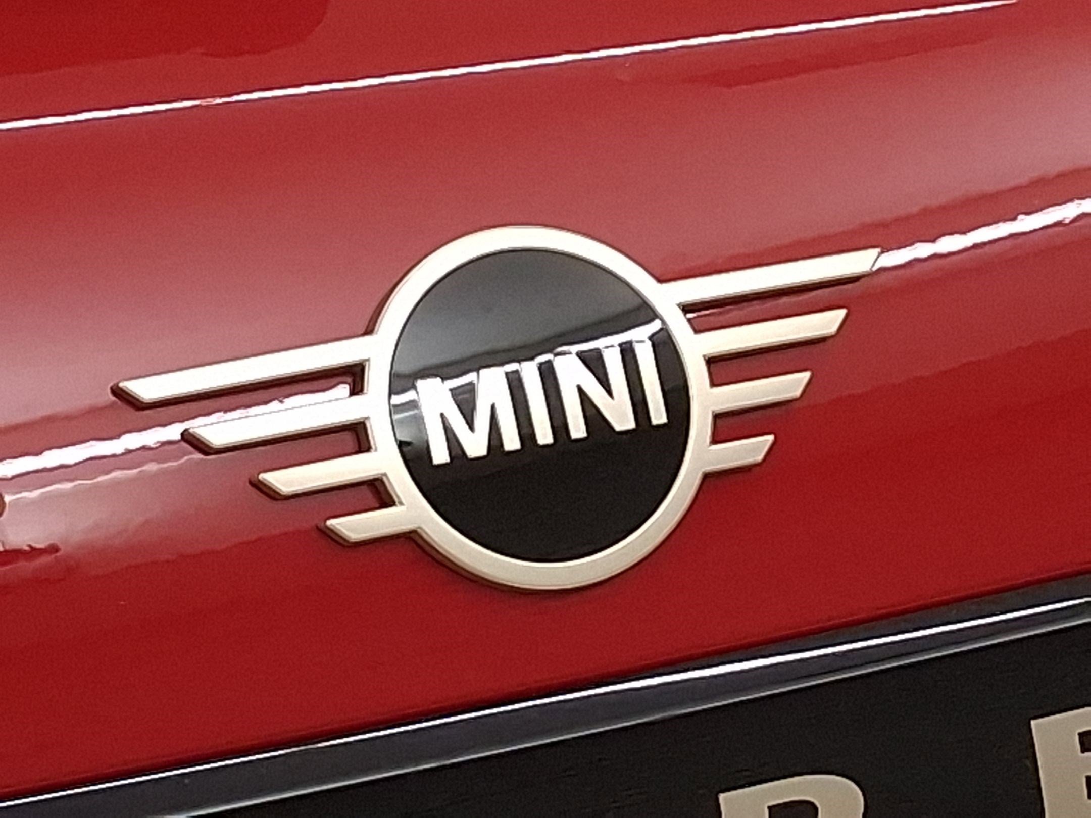 New 2026 MINI Cooper S image 20