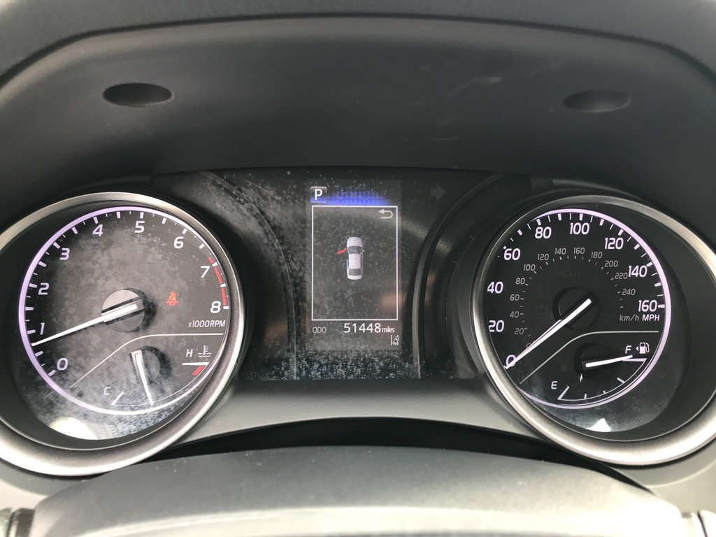 Used 2023 Toyota Camry SE image 13