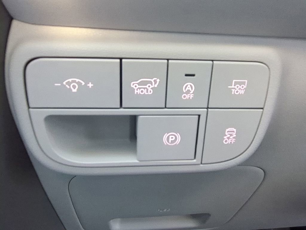 New 2026 Hyundai Palisade SEL image 31