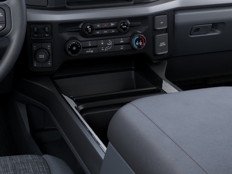 New 2027 Ford F250 XLT AWD/4WD image 16