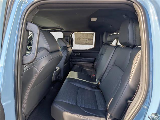 New 2026 Toyota Tacoma TRD Off-Road AWD/4WD image 15