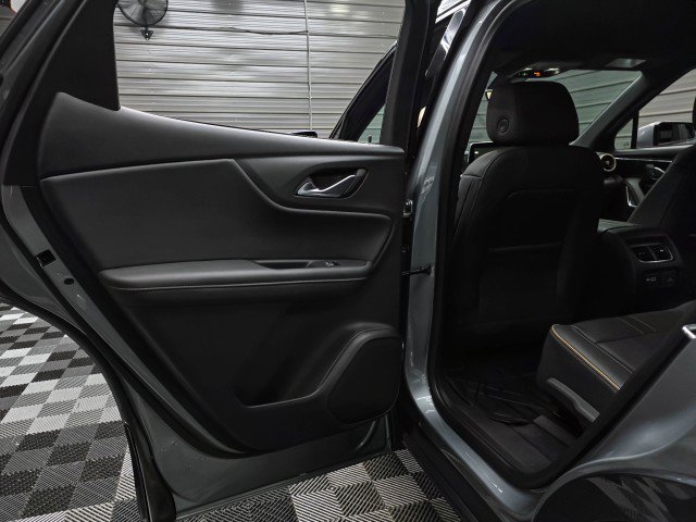 Used 2024 Chevrolet Blazer Premier w/ Driver Confidence II Package AWD/4WD image 35