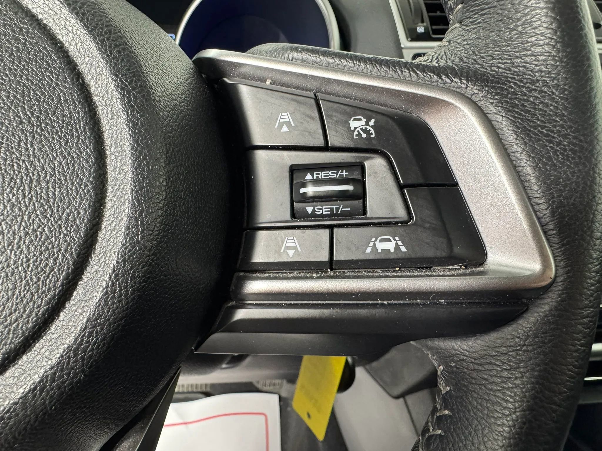 Used 2019 Subaru Legacy 2.5i Premium AWD/4WD image 16