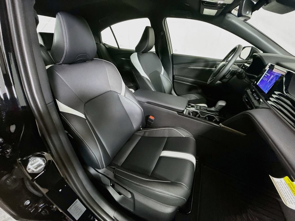 New 2026 Toyota Camry SE w/ Convenience Package FWD image 25