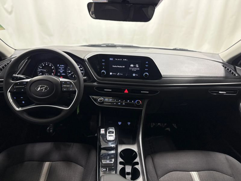 Used 2023 Hyundai Sonata SE image 9