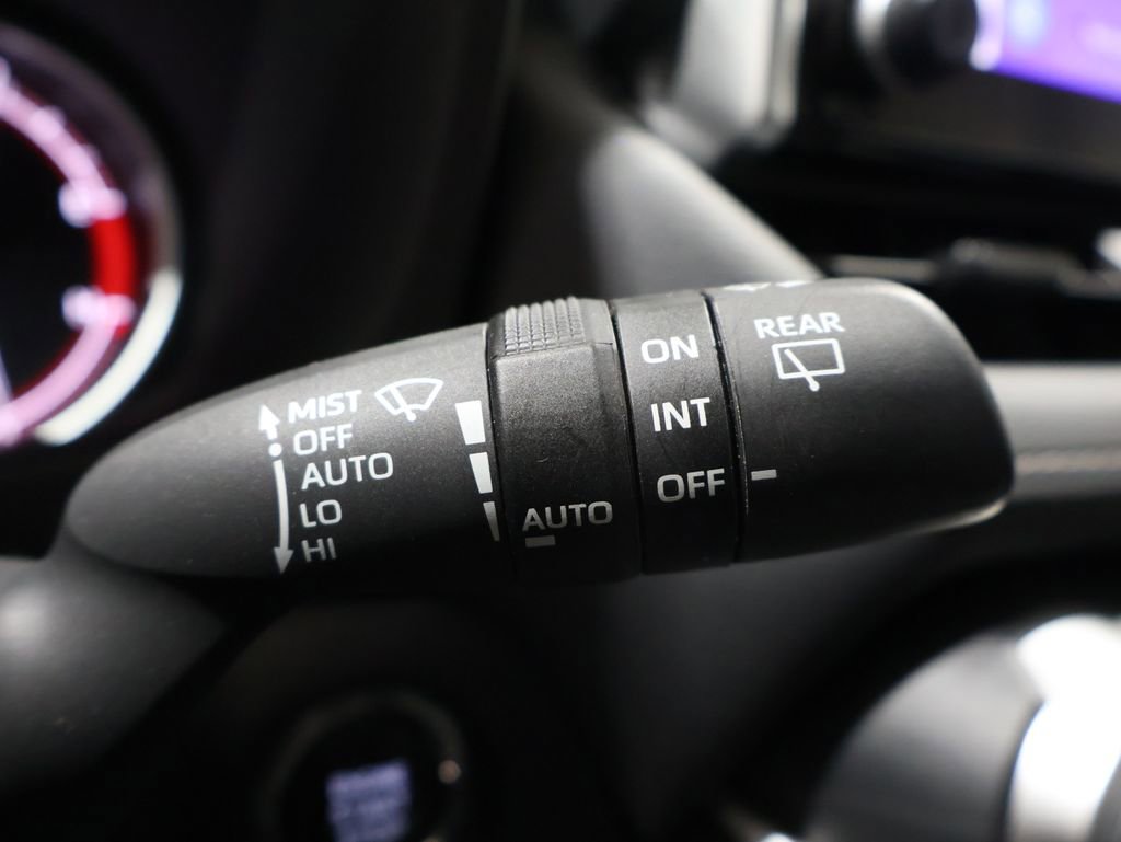 Certified 2024 Toyota RAV4 XLE w/ Weather Package image 37