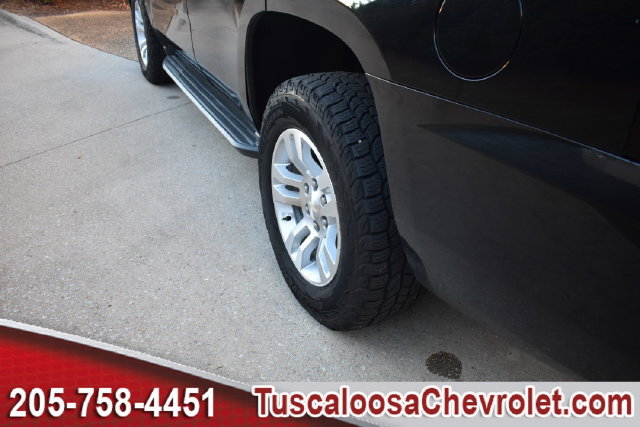 Used 2019 Chevrolet Tahoe LT AWD/4WD image 18