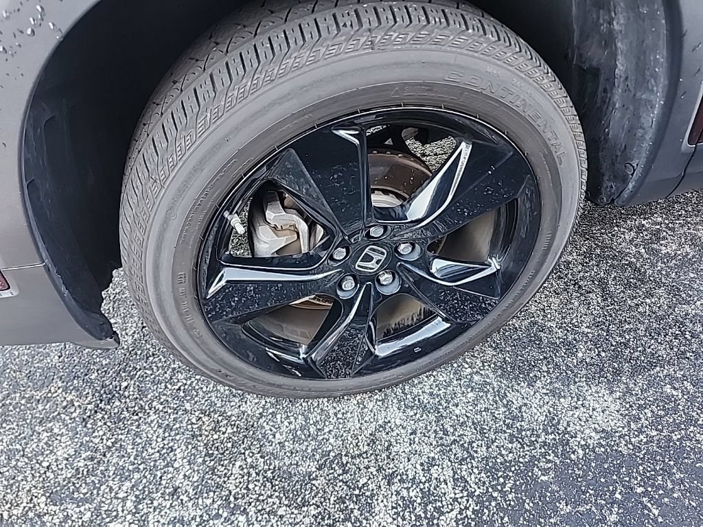 Used 2020 Honda Passport Elite image 9