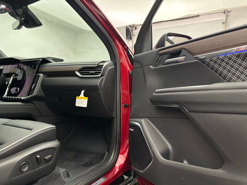 New 2026 GMC Acadia Denali w/ Super Cruise Package image 37