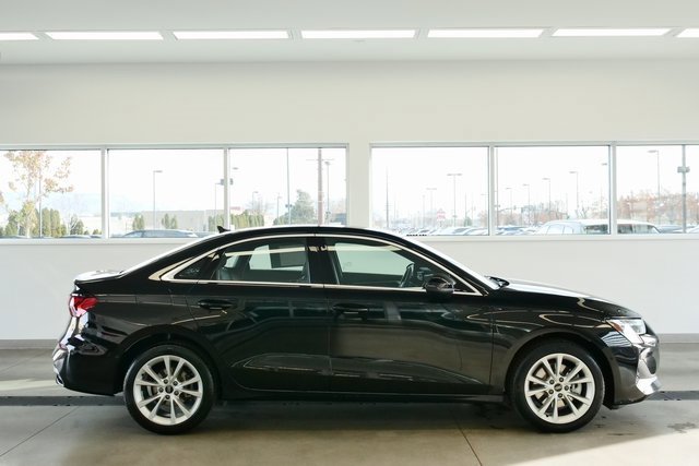 Certified 2025 Audi A3 2.0T Premium w/ Convenience Package image 7