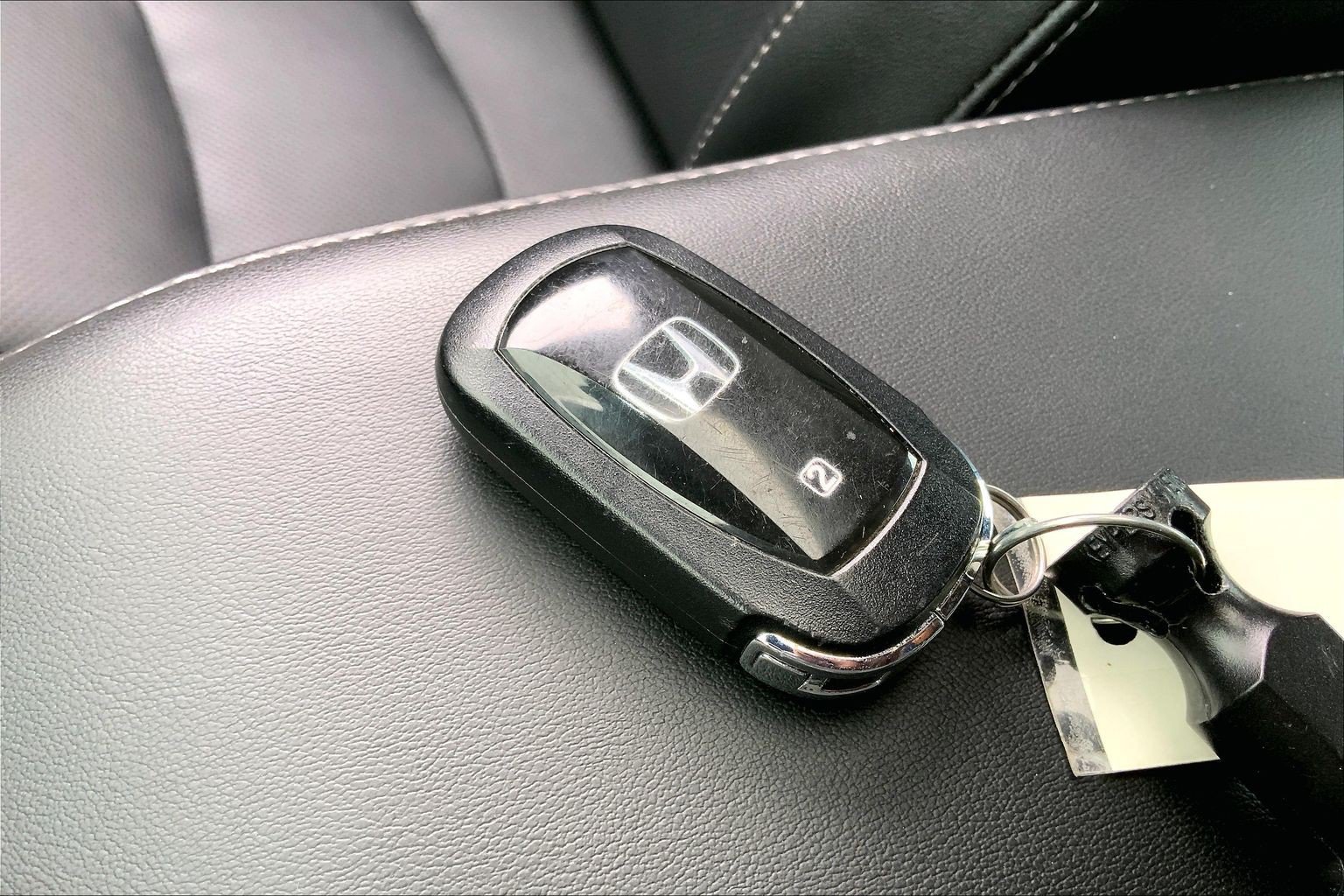 Used 2023 Honda Accord Sport image 14