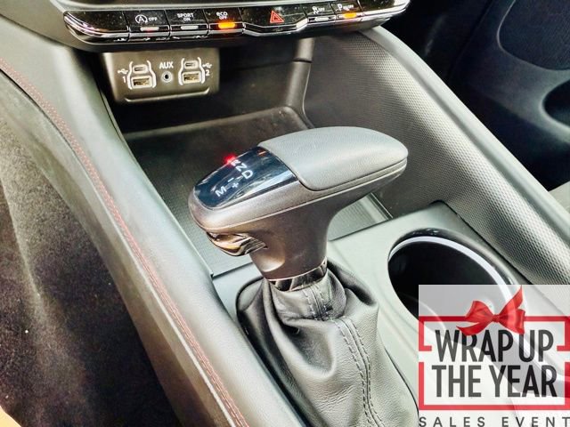 Used 2024 Dodge Durango GT w/ Trailer Tow Group IV image 28