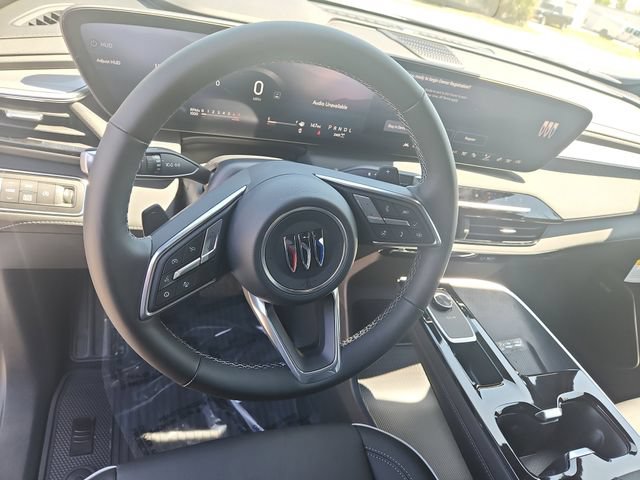 New 2026 Buick Enclave Preferred AWD/4WD image 19