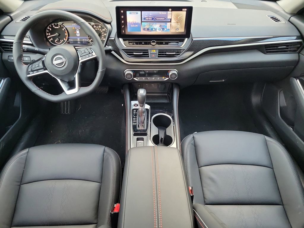 New 2025 Nissan Altima 2.5 SR w/ SR Premium Package image 18