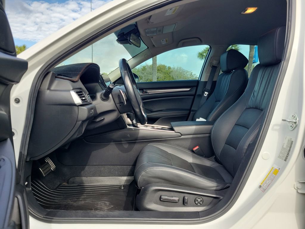 Used 2021 Honda Accord Sport Special Edition image 19