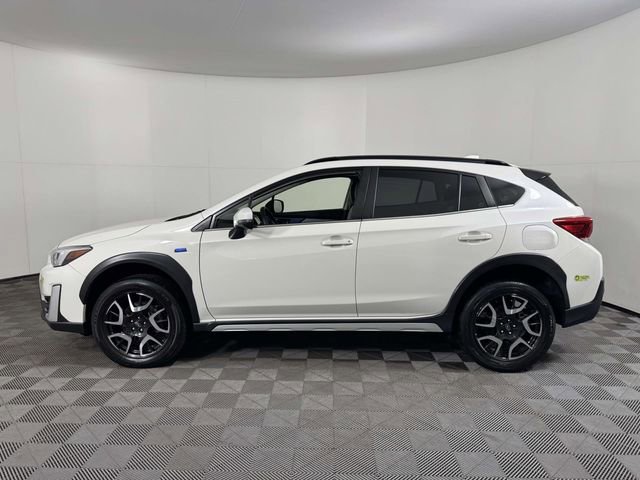 Certified 2023 Subaru Crosstrek Hybrid AWD/4WD image 11
