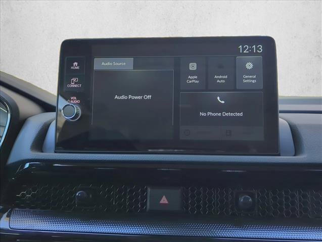 New 2026 Honda CR-V EX-L image 14