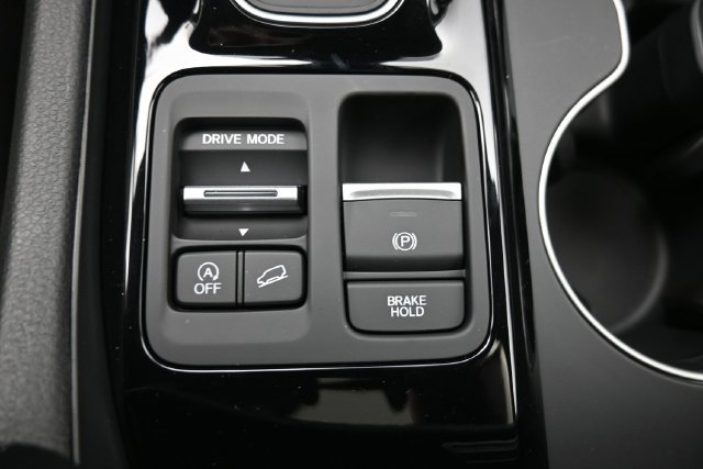 New 2026 Honda Pilot Touring image 33