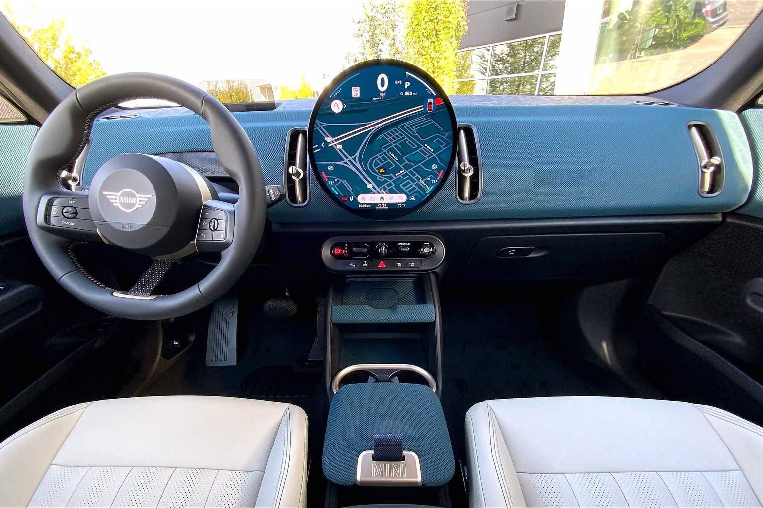 New 2026 MINI Cooper Countryman S image 5