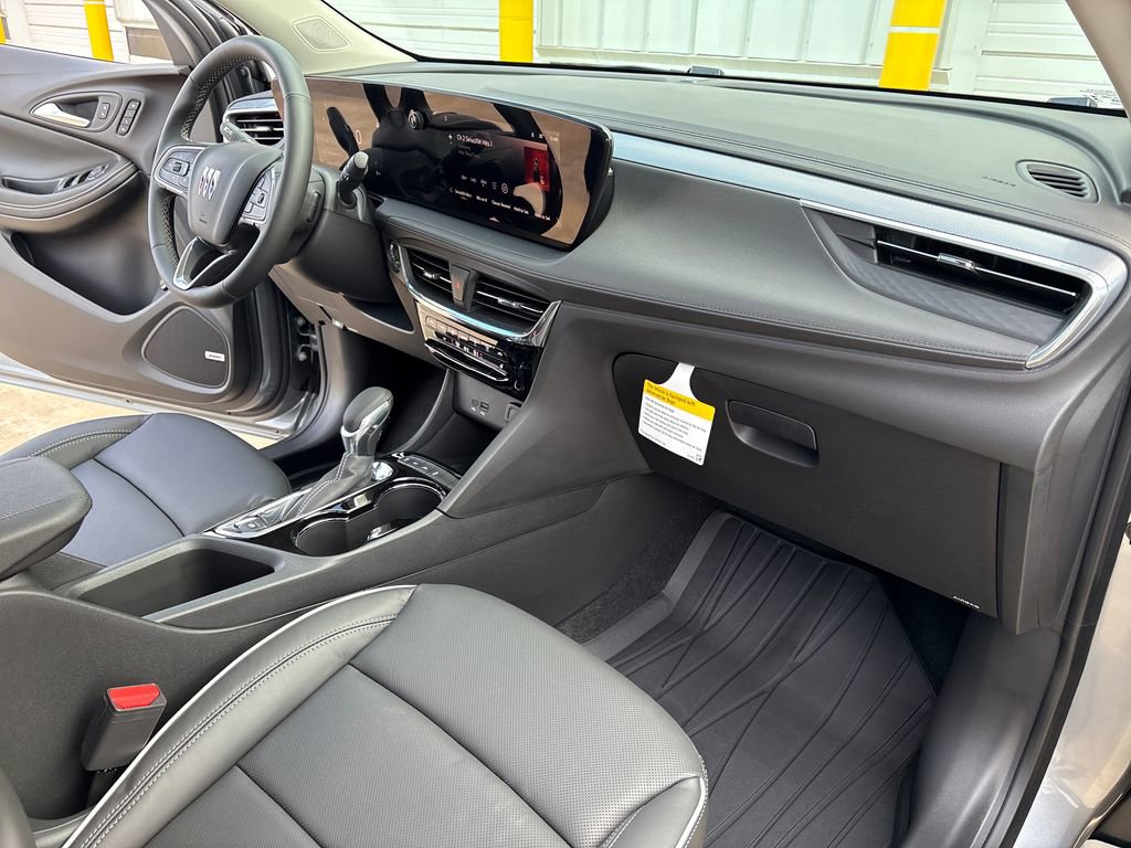 New 2026 Buick Encore GX Avenir w/ Avenir Technology Package image 46