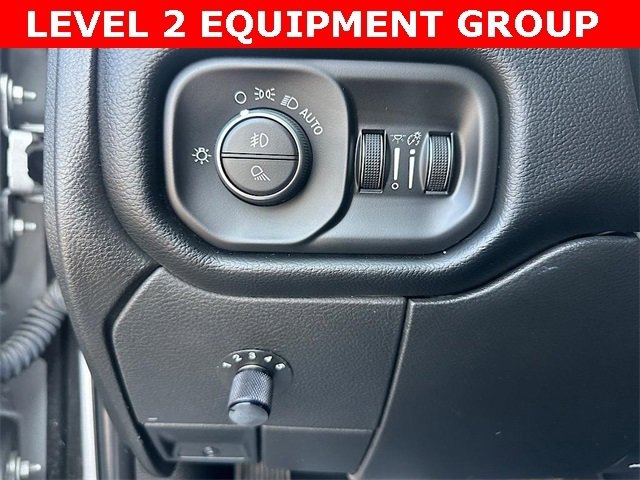 Used 2020 RAM 3500 Laramie image 20