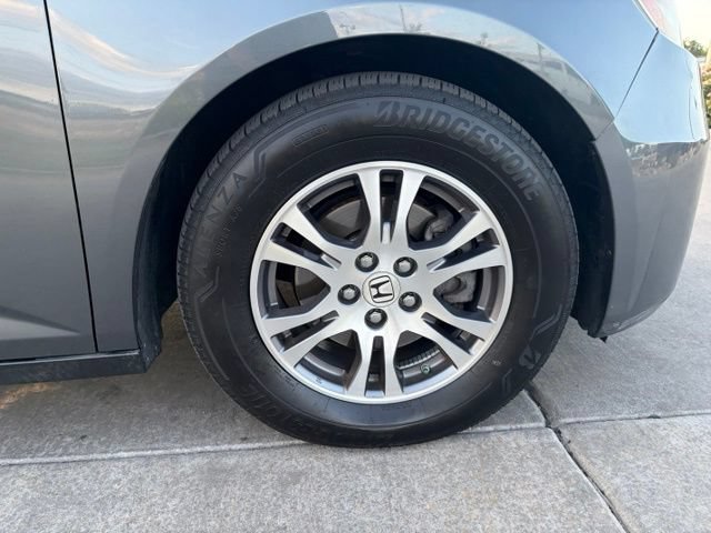 Used 2011 Honda Odyssey EX image 12
