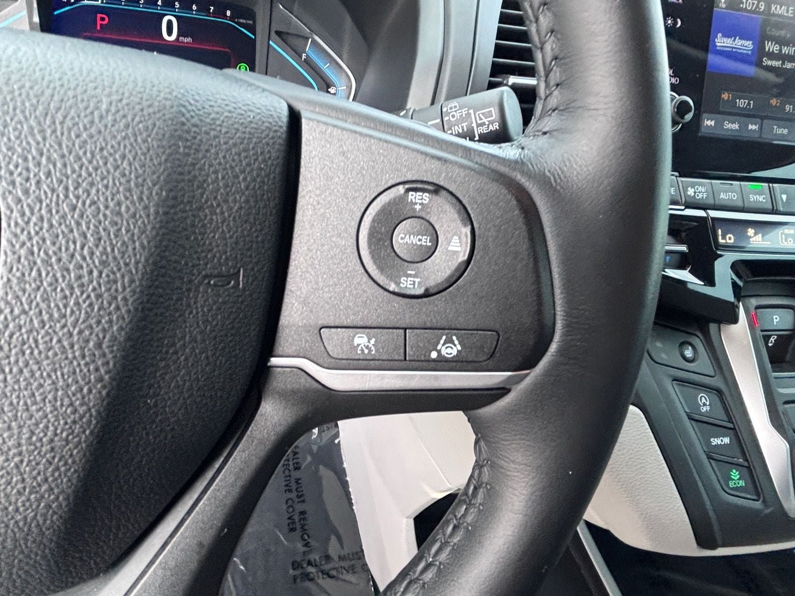 Used 2022 Honda Odyssey EX-L image 26