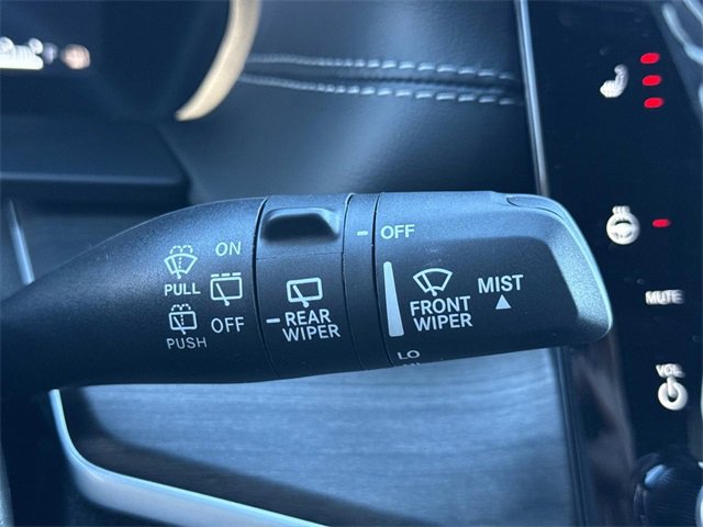 New 2026 Jeep Grand Cherokee Laredo image 26