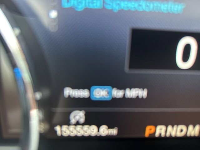 Used 2018 Ford Expedition Limited w/ Equipment Group 301A RWD image 31