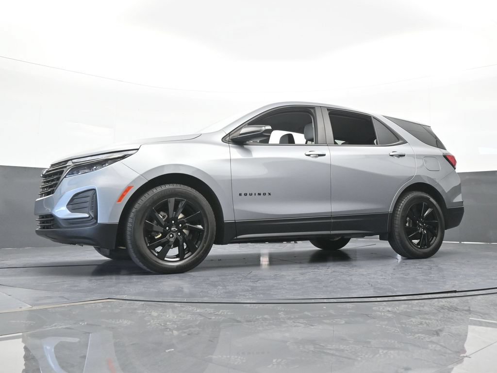 Used 2024 Chevrolet Equinox LS w/ LS Convenience Package FWD image 51