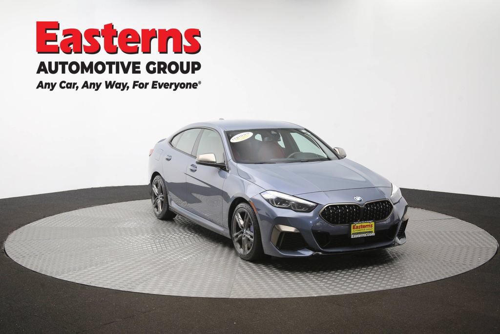 Used 2020 BMW M235i xDrive Gran Coupe AWD/4WD image 50