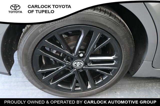 Used 2025 Toyota Camry SE FWD image 37