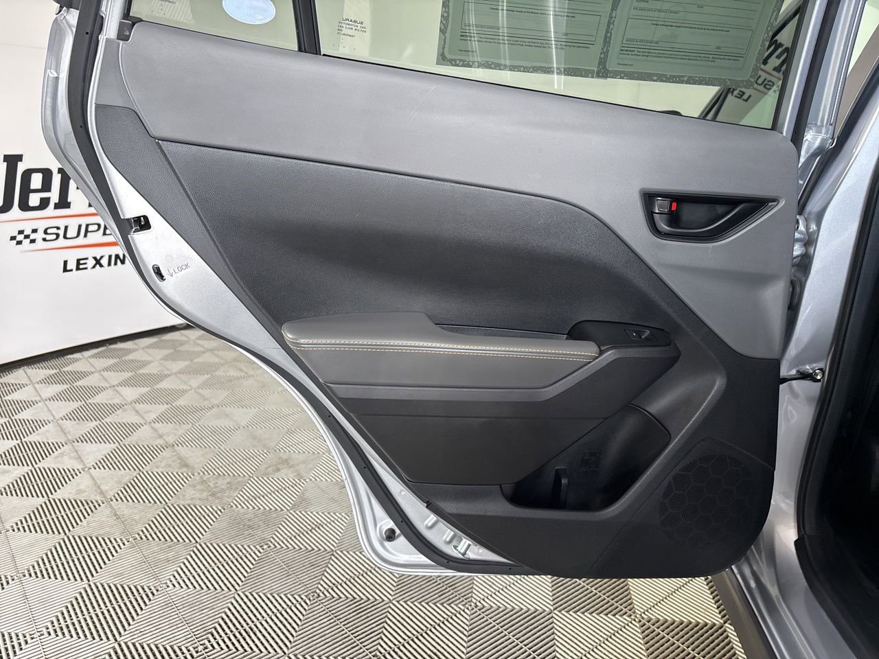 Used 2024 Subaru Crosstrek 2.5i Sport image 20
