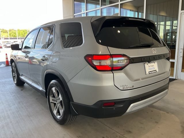 Certified 2025 Honda Pilot EX-L image 20