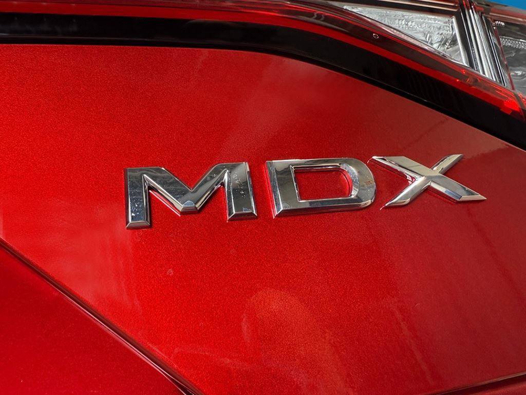 New 2026 Acura MDX SH-AWD w/ Advance Package image 9