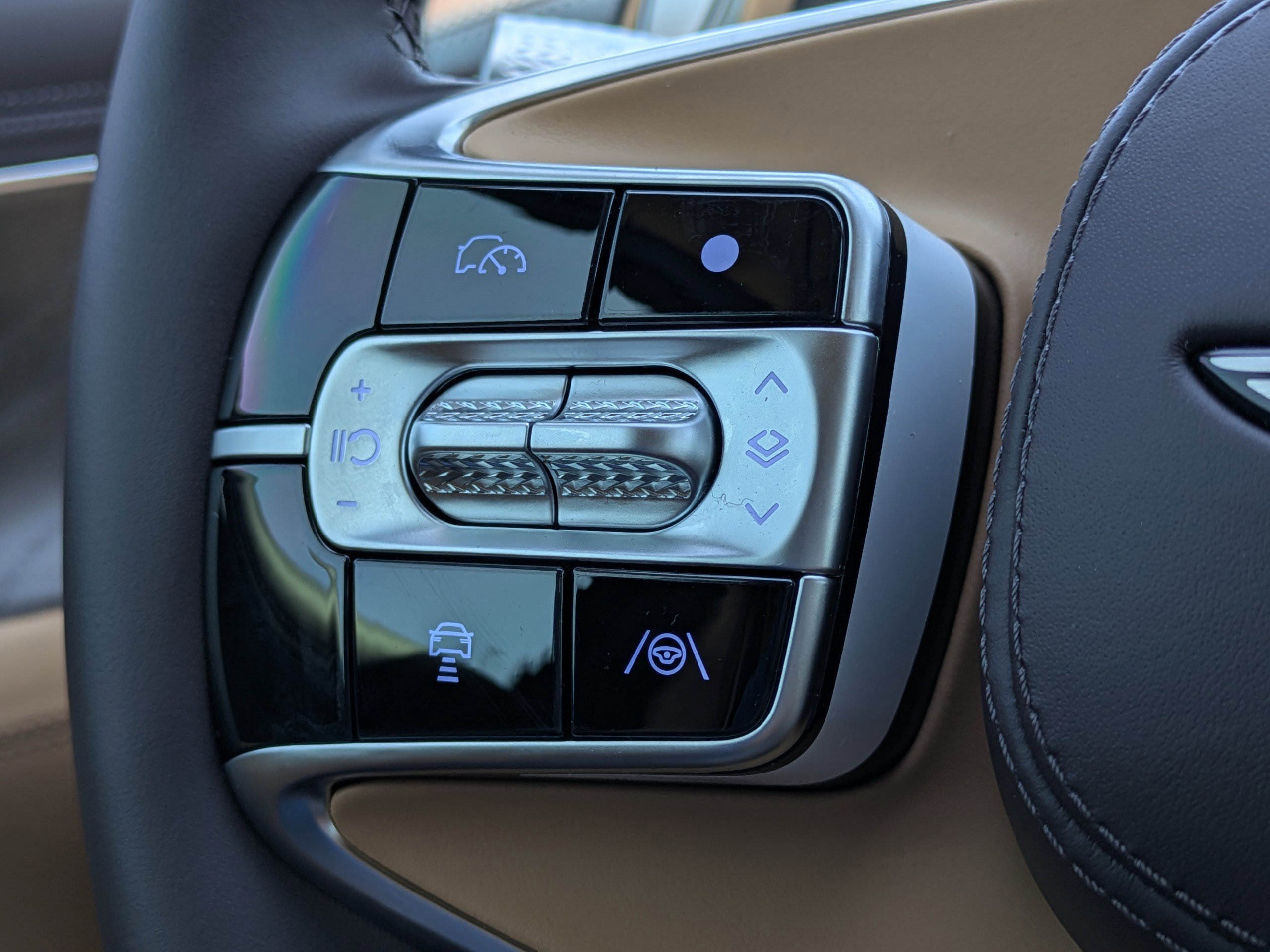 New 2026 Genesis G90 3.5T AWD/4WD image 25
