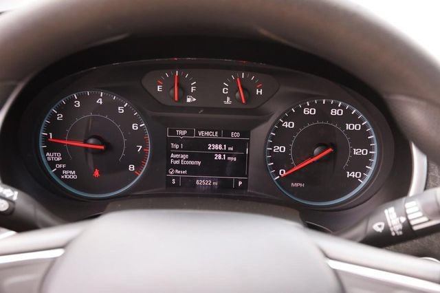 Used 2024 Chevrolet Malibu LT FWD image 13