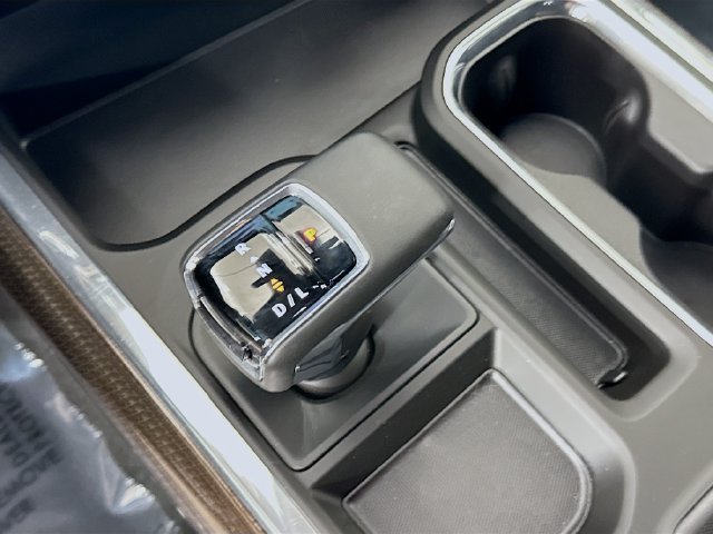 Used 2026 Chevrolet Silverado 1500 RST w/ All Star Edition Plus AWD/4WD image 19