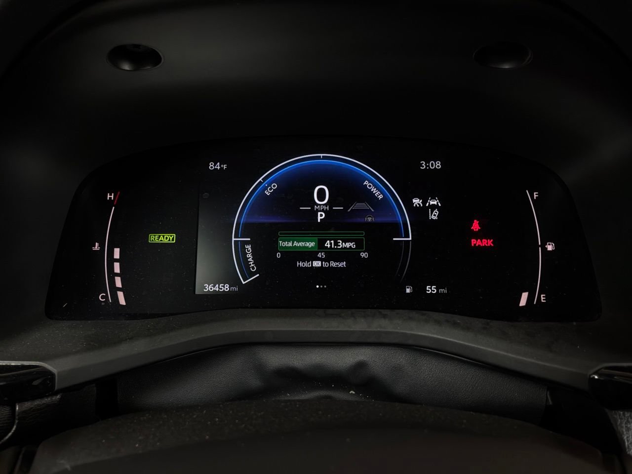 Used 2025 Toyota Camry LE FWD image 39