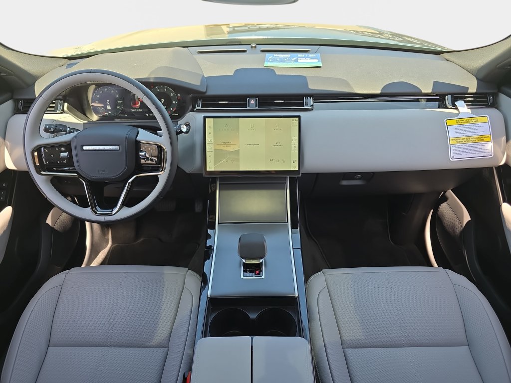 New 2026 Land Rover Range Rover Velar S AWD/4WD image 9