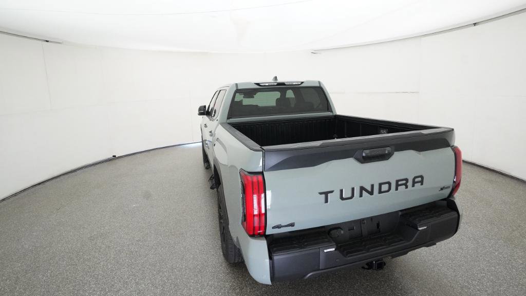 New 2026 Toyota Tundra SR5 image 16
