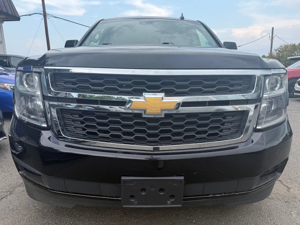Used 2018 Chevrolet Suburban LT AWD/4WD image 7