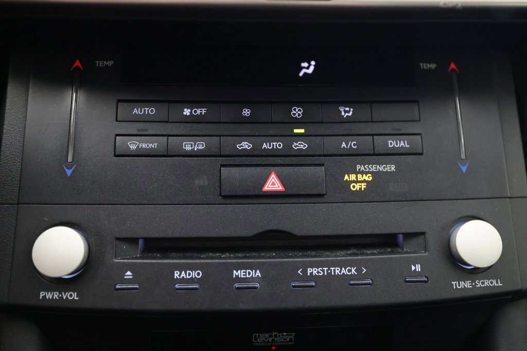 Used 2015 Lexus RC 350 w/ Luxury Package image 27