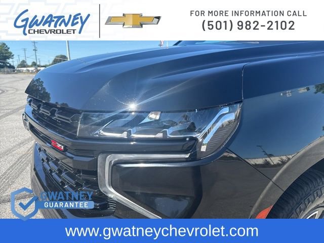 Used 2024 Chevrolet Tahoe Z71 w/ Luxury Package image 15